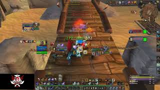 Wotlk Classic PvP Enhancement Shaman amp Mutilate Rogue Arena 2vs2 2100 to 2200 [upl. by Eilyk]