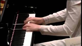 Helene Grimaud Ravel concerto in G Major 3 3  Vladimir Jurowski [upl. by Norel]