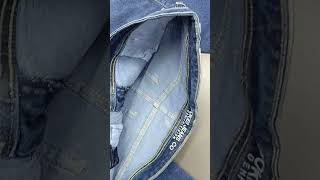 Export কোয়ালিটির Rookies ব্রান্ডের Jeans প্যান্ট [upl. by Ocsicnarf311]