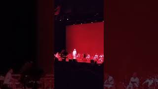 Anohni and the Johnsons  Teatro Metropolitan 2024 [upl. by Adnoel]