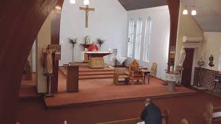 Holy Mass from RC Cumnock [upl. by Enixam32]