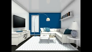 30 Living Room Design Ideas j4vlogs [upl. by Erie]