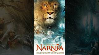 Top Qoutes from “The Chronicles of Narnia” by CS Lewis [upl. by Eneluj]