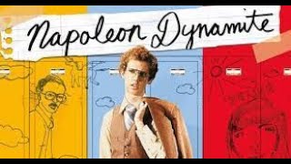 Napoleon Dynamite Full Movie Fact in Hindi  Hollywood Movie Story  Jon Heder [upl. by Lymn]