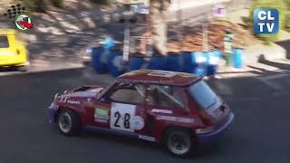 Circuit des Remparts 2022 plateau Jean RAGNOTTI [upl. by Aleirbag161]