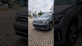 VW Teramont X 2024 SUV Sang Trọng volkswagen teramontx [upl. by Adley]