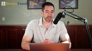 What happens If I Cant Pay Alimony Divorce Attorney Utah  Divorce Lawyer Utah [upl. by Niveb607]