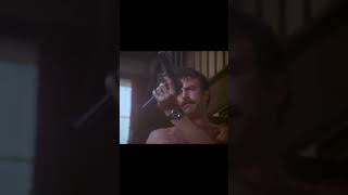 Magnum PI quotI Wish A Motherucker Wouldquot Theme Song [upl. by Faline]