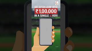 Quick Personal Loan  Quick Loan  Online Loan App [upl. by Haleelahk788]