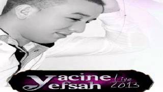 yacine yefsah 2013 ennaqus [upl. by Eirek]