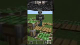 Mỹ vừa chế tạo ra một cái máy bắt trộm youtubeshorts memes minecraft minecraftshorts shortvideo [upl. by Creigh123]