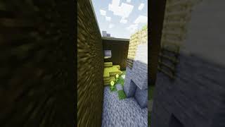 Minecraft Parkour Gameplay TIKTOK Format  120fps 1080p HD  Free to Use [upl. by Idette679]