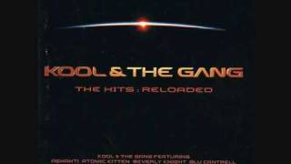 16 Kool amp The Gang feat ROC amp Da Prince Hakim  Where Da Boogie At [upl. by Arhat]