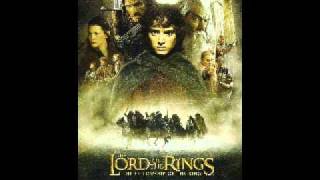 lord of the rings trailer music [upl. by Camm]