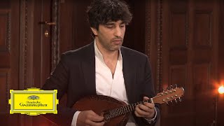 Avi Avital – Sollima Prelude for Mandolin Solo [upl. by Llednov]