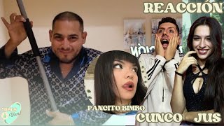 🇦🇷 REACCIÓN Espinoza Paz  Remodelación Facial Lyric Video  TAMOS BIEN [upl. by Nnairda]