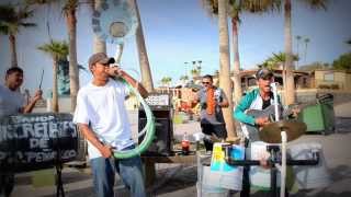 Los increíbles de Puerto Peñasco [upl. by Enelaj]