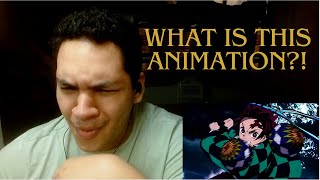 Demon Slayer Openings 14 Reaction [upl. by Kannan559]