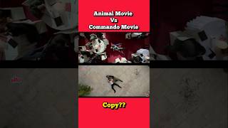 Power of commando 💪 Bsf Power  indian commando  commando trailer [upl. by Rovit]