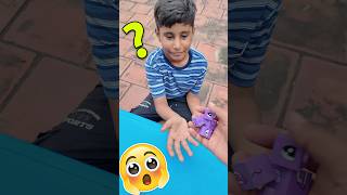 😀😍 Pranesh Intresting Game shortvideo shortsvideo viralshort SonAndDadOfficial [upl. by Orion]