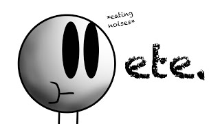 ete Animation [upl. by Cirderf]