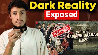 Most Anti Islam Movie quotHamare Barahquot Reality EXPOSED [upl. by Yenrab]