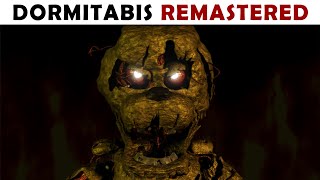 Dormitabis Remastered  AMIREAL Night 12 Opening Full Minigame [upl. by Adekahs]