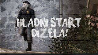 Stream Highlights 8  HLADNI START DIZELA [upl. by Pineda]