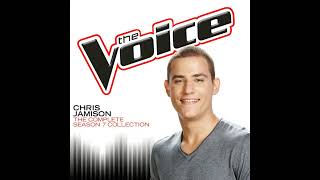 Chris Jamison  Velvet Official Audio [upl. by Allehs470]