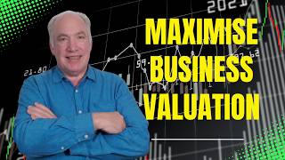 Mergers and Acquisitions Explained Maximising MampA Business Valuation [upl. by Nehemiah]