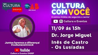 Inês de Castro  Os Lusíadas [upl. by Alyss]