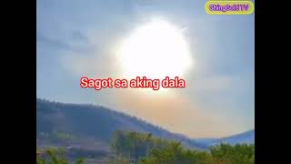 Sagot Sa Dalangin By Maricris Garcia Theme Song of Abot Kamay Na Pangarap [upl. by Auhsohey]