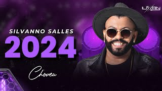 SILVANNO SALLES 2024 SILVANO SALES 2024 JUNHO SILVANNO SALLES CHOVEU SILVANNO SALLES ROMANCE [upl. by Petey]