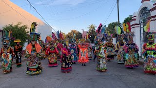 CHINELOS YAUTEPEC EN PIAXTLA PUEBLA 2022  RSBiker Mx [upl. by Leftwich208]