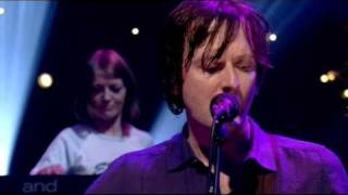 Pulp  Sorted For Es And Wizz Jools Holland 2002 [upl. by Winson]