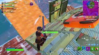 LIVE FORTNITE GIOCO CON VOI [upl. by Stockwell]