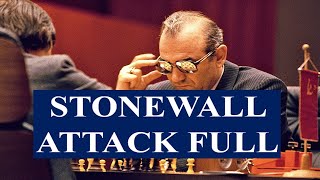 Stonewall Attack Full [upl. by Vinn]