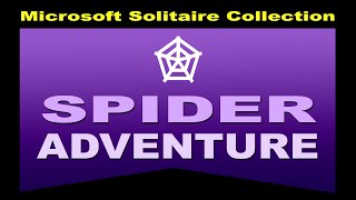 Spider Adventure Game 13  February 16 2024 Event [upl. by Oinotla]