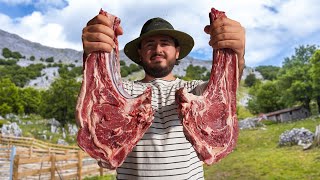 Most Delicious Beef Ribs Recipe Tender Meat with the Easiest Cooking Technique [upl. by Bevers343]