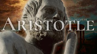 The Life and Philosophy of Aristotle [upl. by Leuqcar]