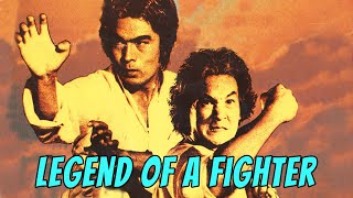 Wu Tang Collection  Legend of a Fighter English Subtitled [upl. by Priscella475]