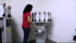 M3 Manual Dispenser [upl. by Orms]