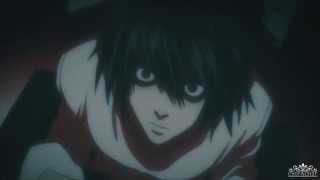 L Lawliet  Medicine I am that monster ♣ [upl. by Caril348]