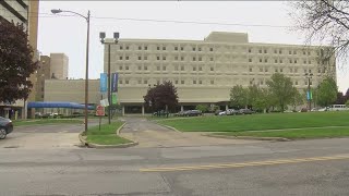 Toledo Public Schools opening second medicalfocused magnet school with Mercy Health [upl. by Boris]