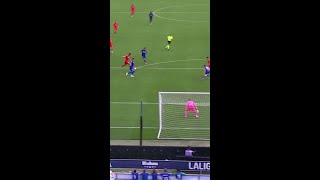 Getafe CF 1 vs 1 CA Osasuna  Game Highlights ⚽ [upl. by Joyce]