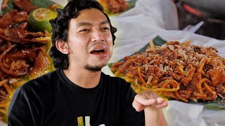 Mee Mamu SOTONG STAIL PENANG Di Shah Alam  Makan Makan Bersama Fendi [upl. by Jolene55]