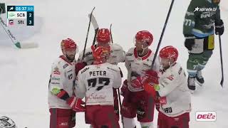 06102023  Highlights  Bietigheim Steelers vs Selber Wölfe [upl. by Adamik128]