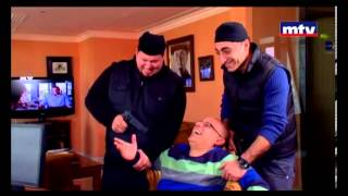 Ma Fi Metlo  Season 2  Episode 20  Bloopers ما في متلو [upl. by Acissehc]