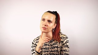 How much does MØ know about Brad Pitt [upl. by Markman]