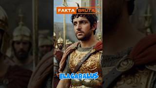 Elagabalus ensiklomedia138 education facts edukatif [upl. by Annetta]